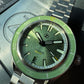 Zelos Swordfish Sage Green