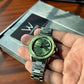 Zelos Swordfish Sage Green