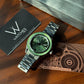 Zelos Swordfish Sage Green