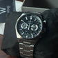 Seiko Chrono 10 BAR SSB397P1