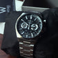 Seiko Chrono 10 BAR SSB397P1
