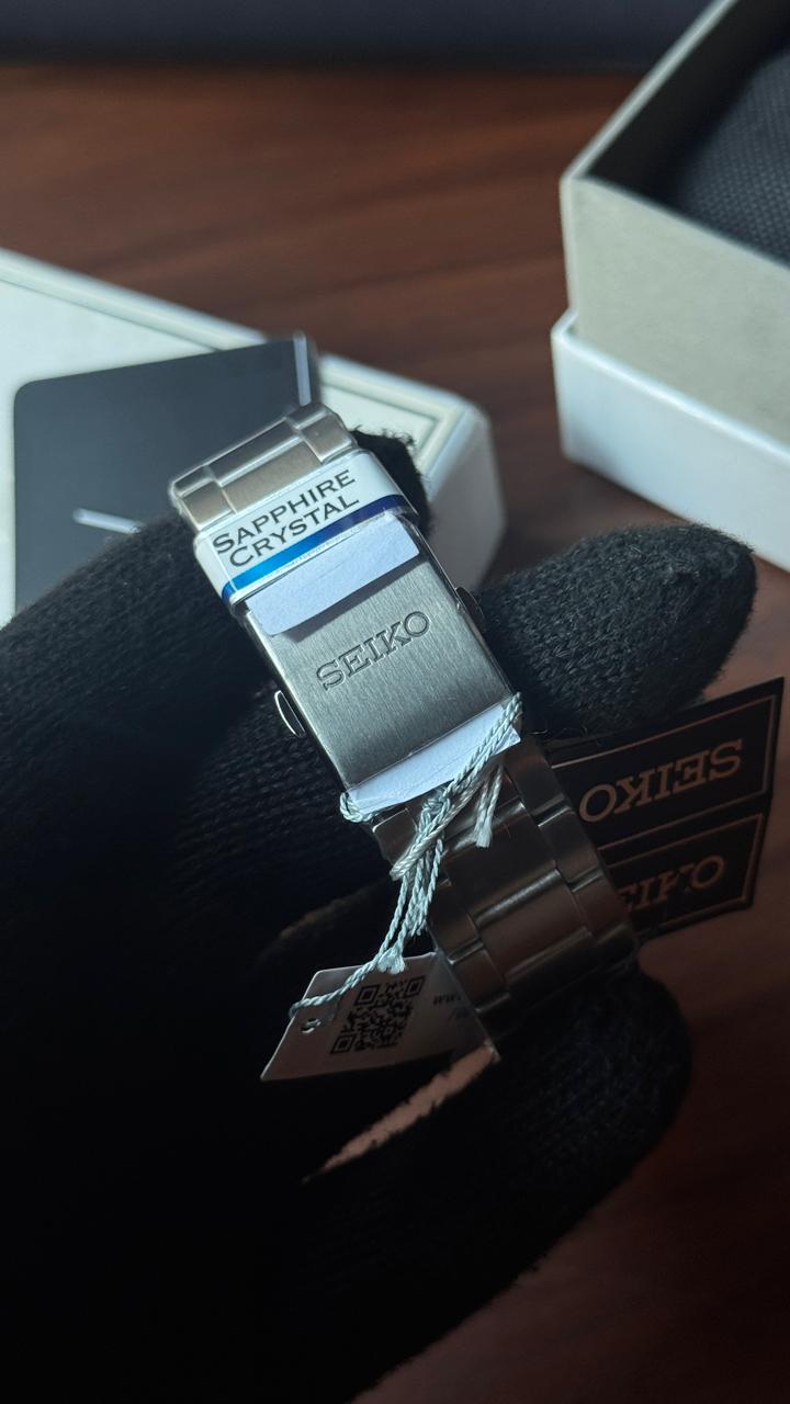 Seiko Chrono 10 BAR SSB397P1