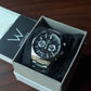 Seiko Chrono 10 BAR SSB397P1