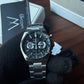 Seiko Chrono 10 BAR SSB397P1
