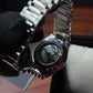 Citizen Tsuyosa Blue Sub Second NK5010-51L