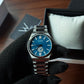 Citizen Tsuyosa Blue Sub Second NK5010-51L