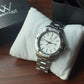 Tag Heuer White Aquaracer WAP2011