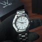 Tag Heuer White Aquaracer WAP2011