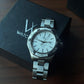 Tag Heuer White Aquaracer WAP2011