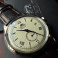 Orient Cream Bambino RA-AP0105Y30B