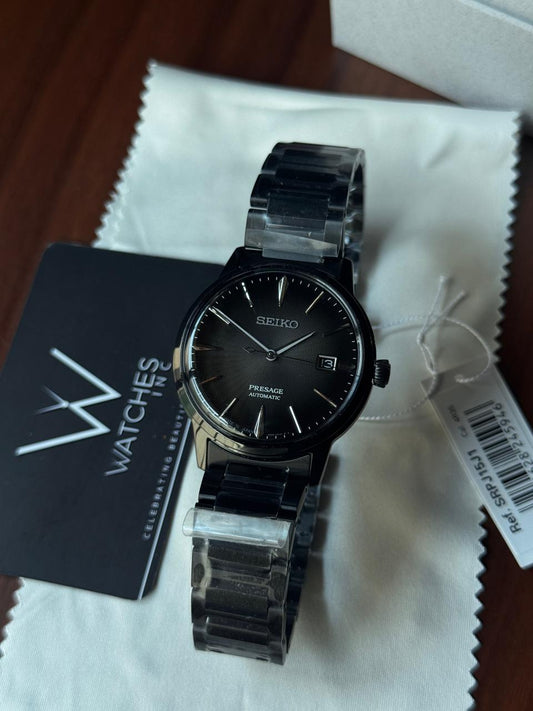 Seiko Presage SRPJ15