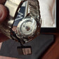 Orient Green Open Heart RA-0008E