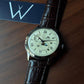 Orient Sun & Moon RA-AK0803Y