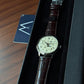 Orient Sun & Moon RA-AK0803Y