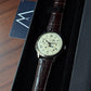 Orient Sun & Moon RA-AK0803Y
