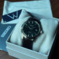 Seiko Green Presage SRPD36