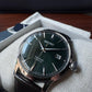 Seiko Green Presage SRPD36