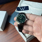 Seiko Green Presage SRPD36