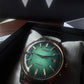 Citizen Rose & Green NK0002