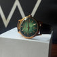 Citizen Rose & Green NK0002