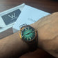 Citizen Rose & Green NK0002