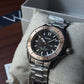 Seiko High End Prospex Diver SPB485