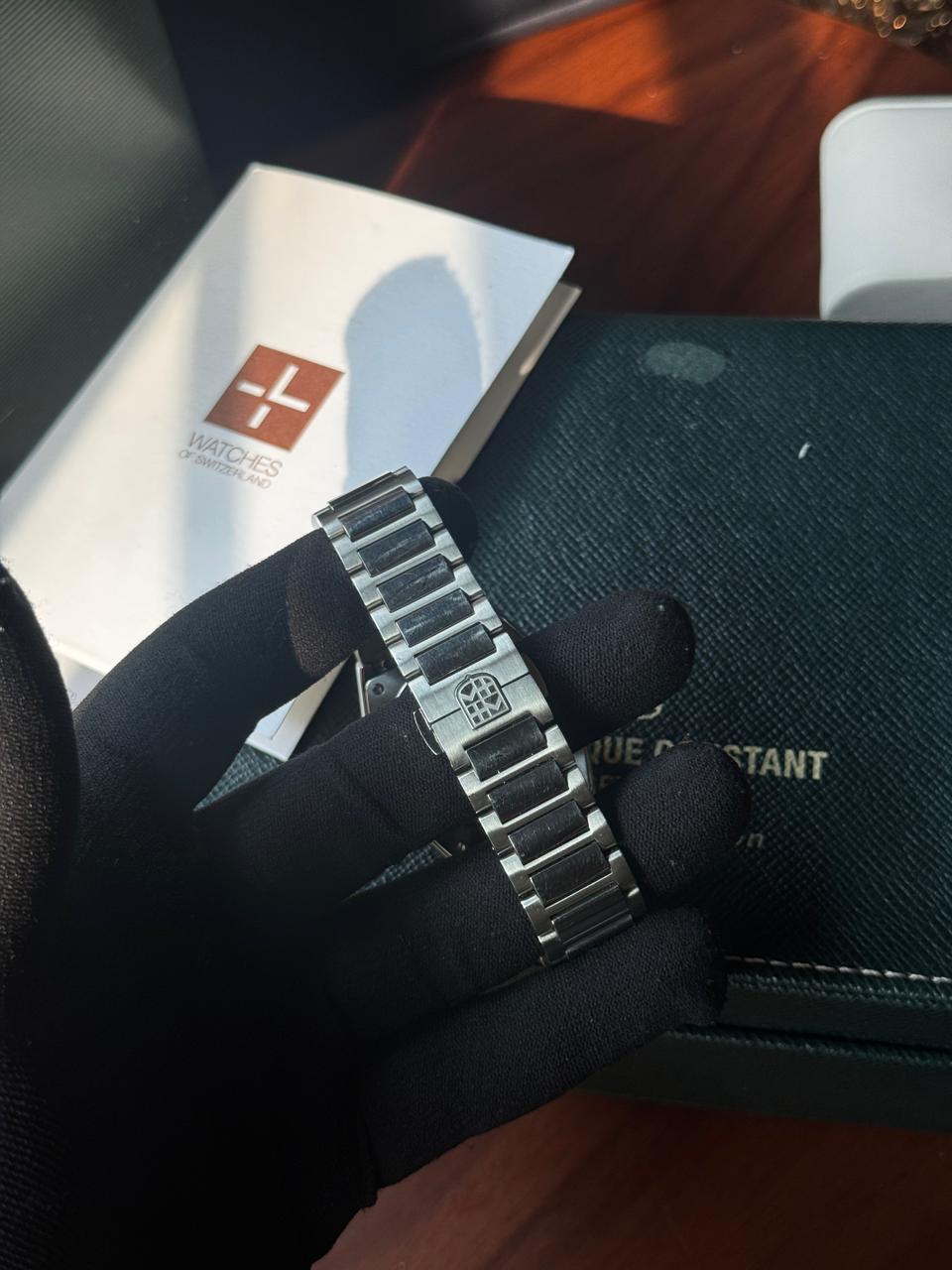 Frederique Constant Highlife FC-310S4NH6B