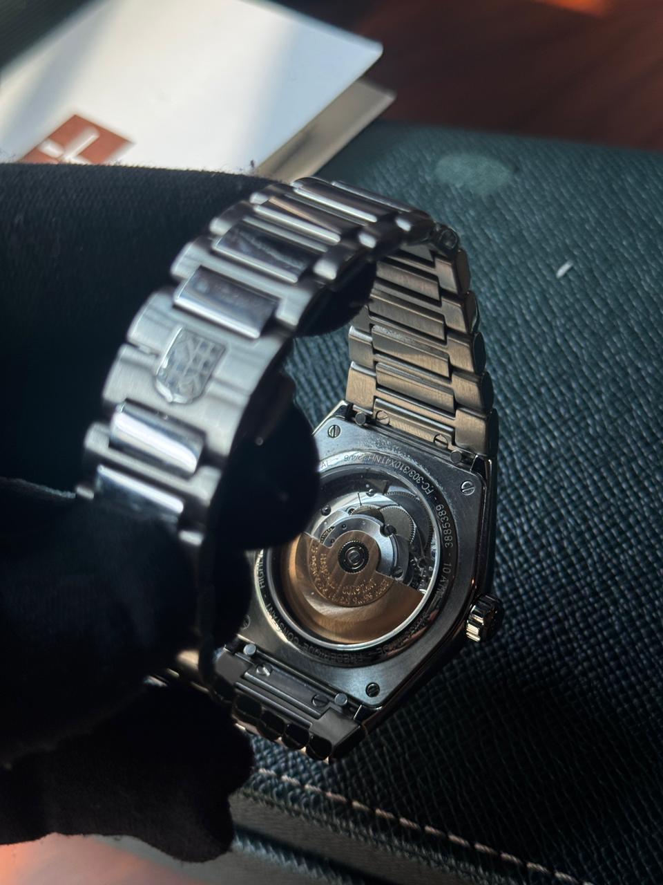 Frederique Constant Highlife FC-310S4NH6B