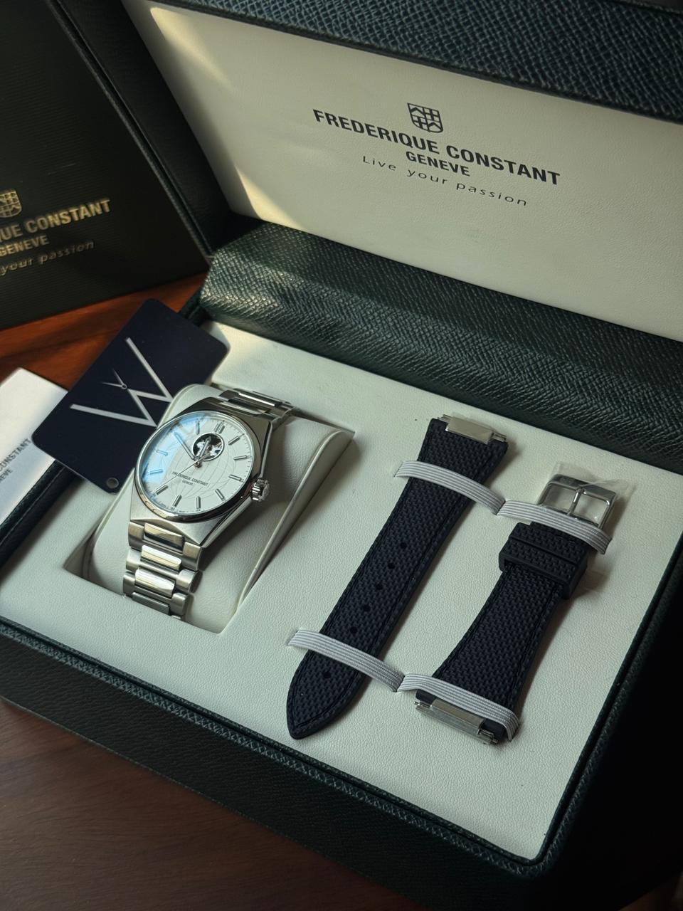 Frederique Constant Highlife FC-310S4NH6B