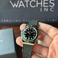 Timex Q GMT TW2W57500