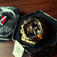 Golden Casio G-Shock GM-110G-1A9DR