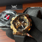 Golden Casio G-Shock GM-110G-1A9DR