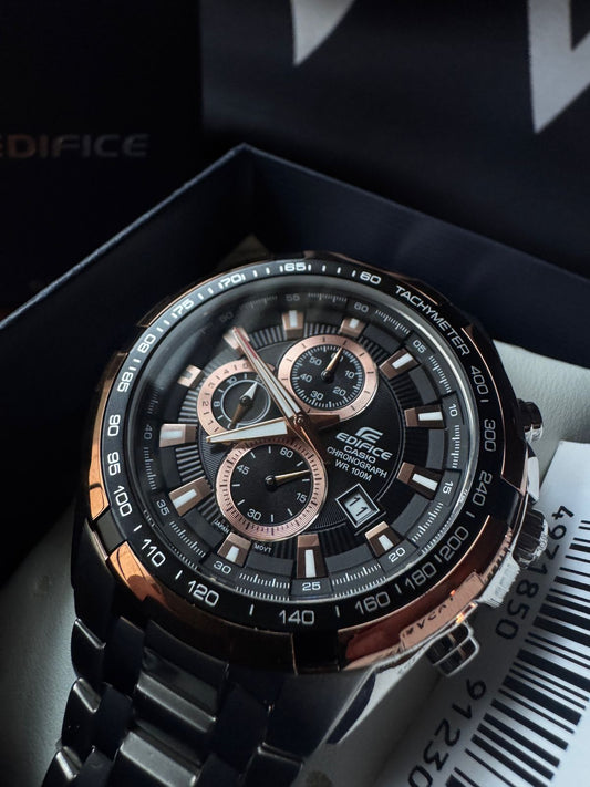 Edifice EF-539D-1AVUDF