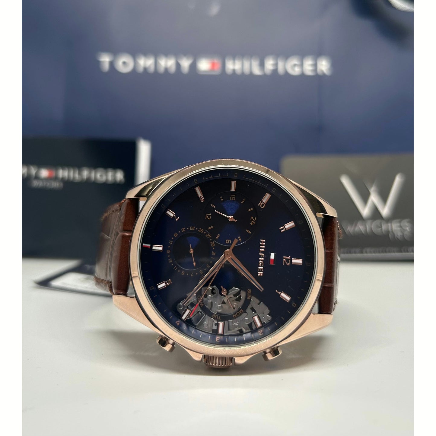 Tommy Hilfiger 1710453