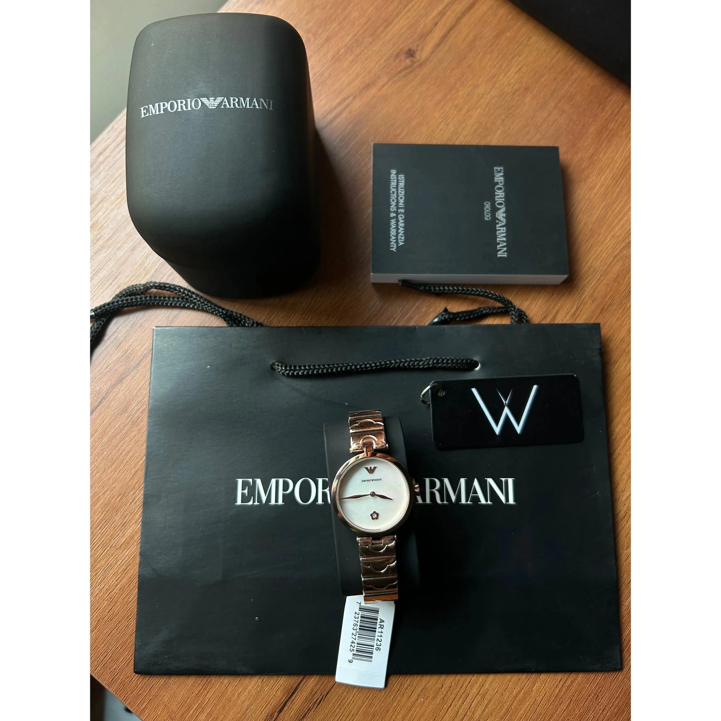 Emporio Armani AR11236