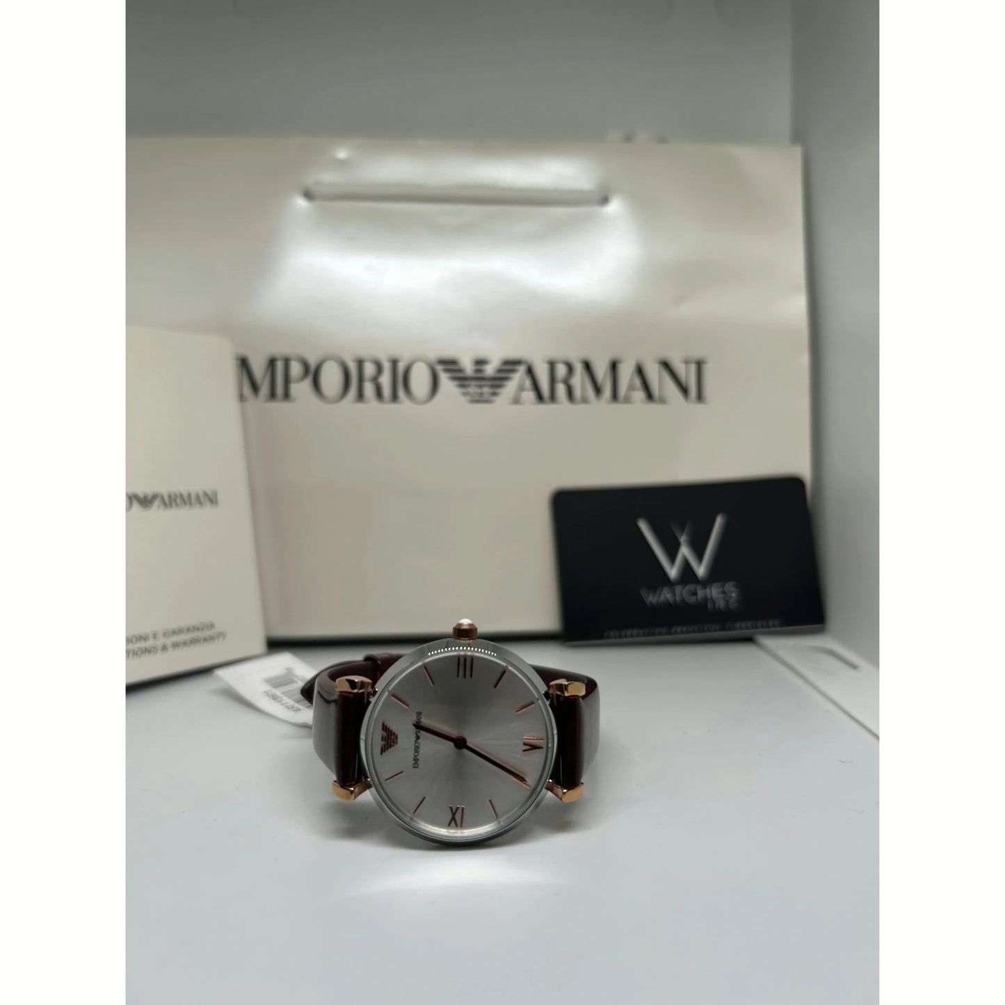 Emporio Armani AR11061