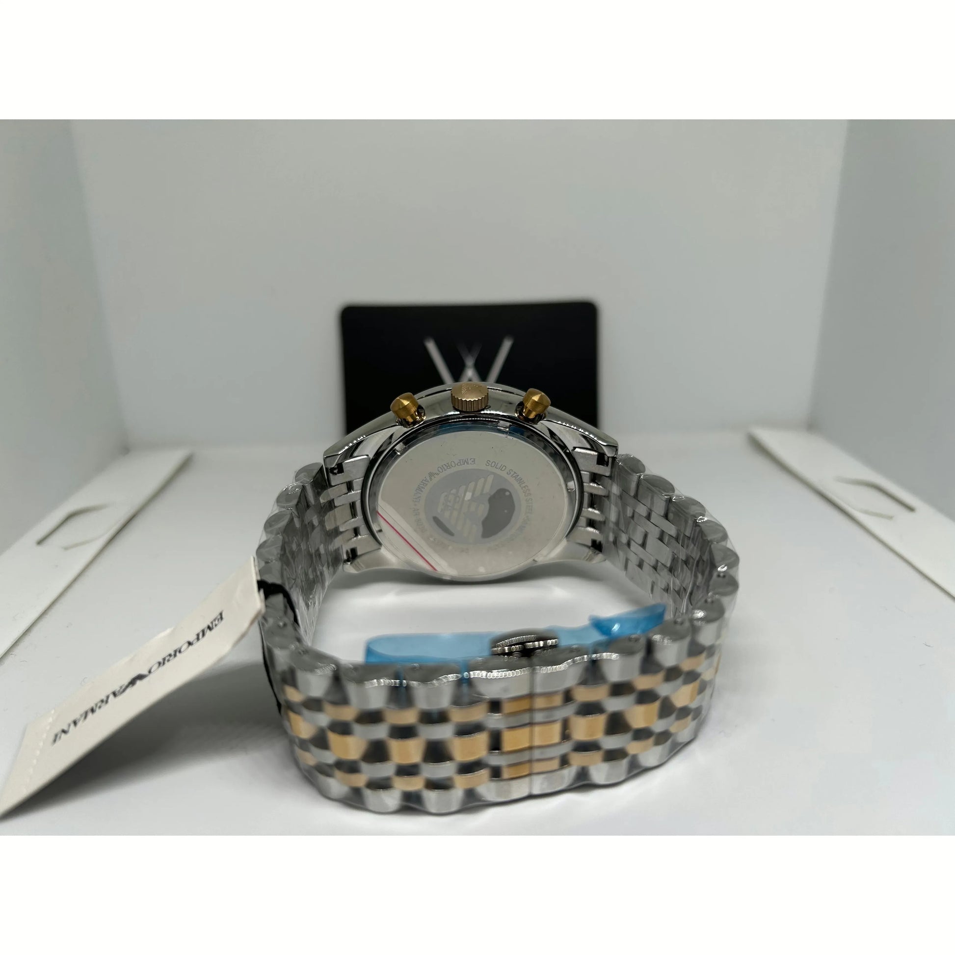 Emporio Armani AR6088 Watches Inc