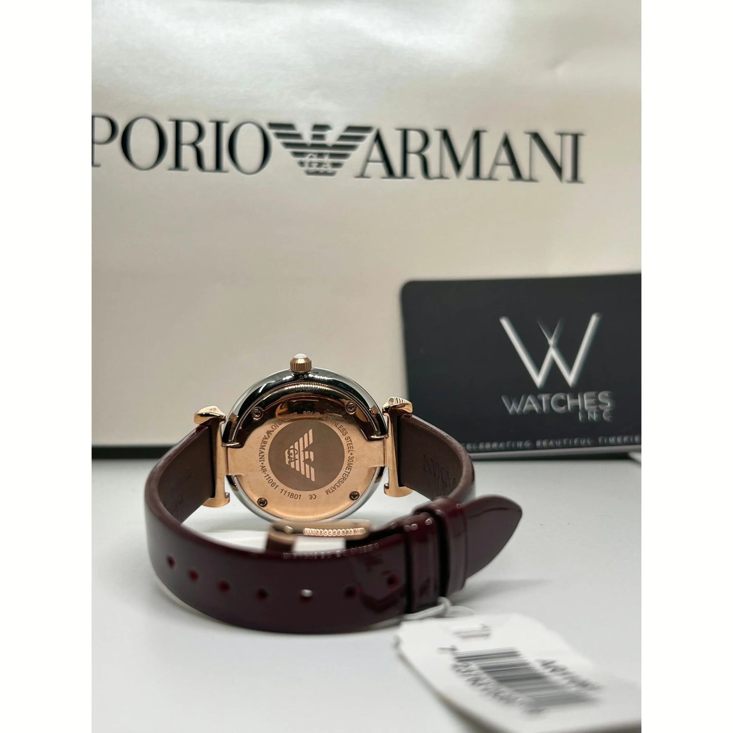 Emporio Armani AR11061