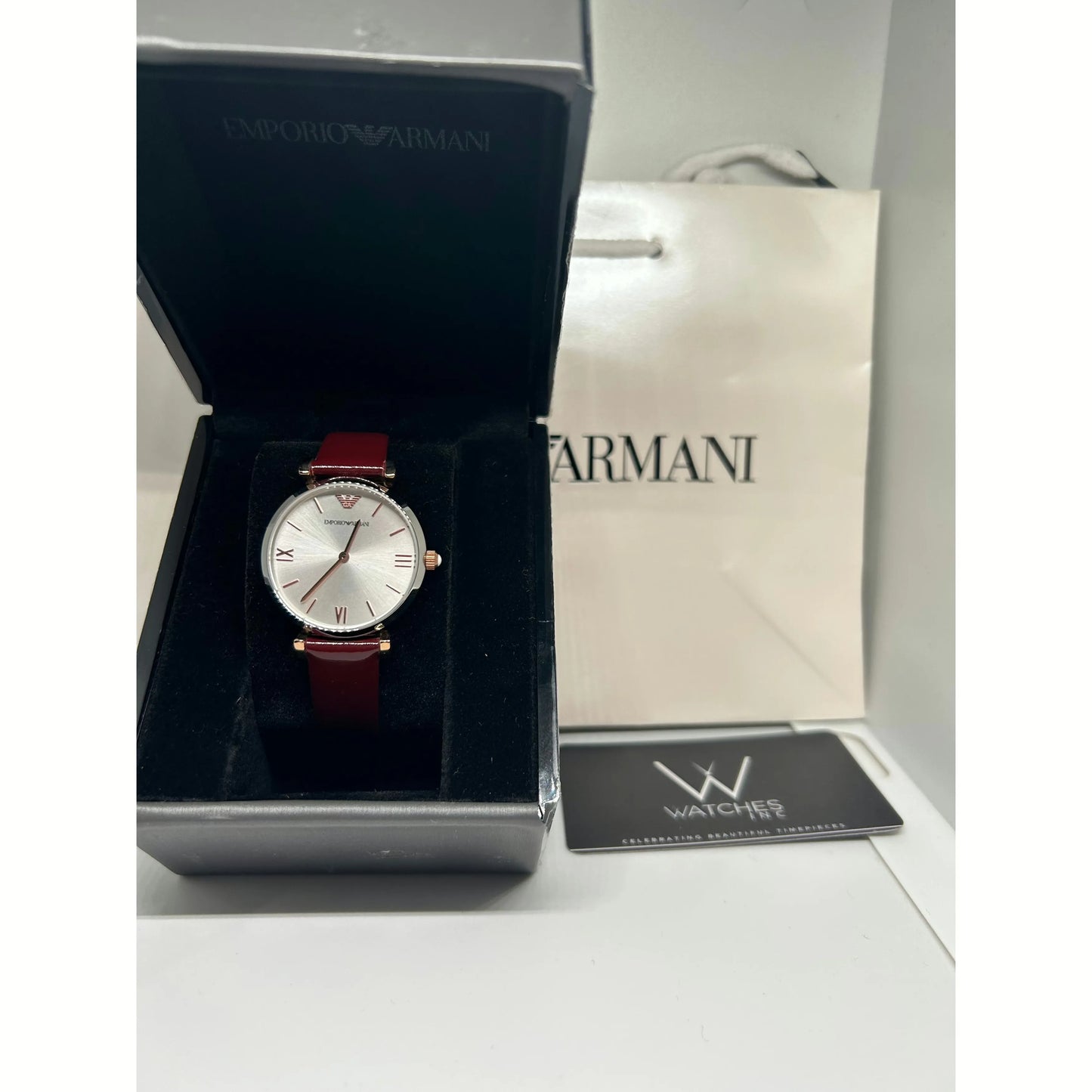 Emporio Armani AR11061