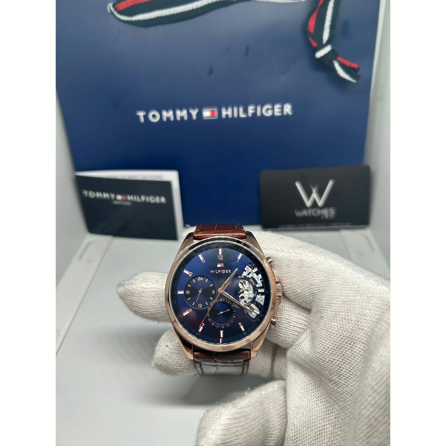 Tommy Hilfiger 1710453