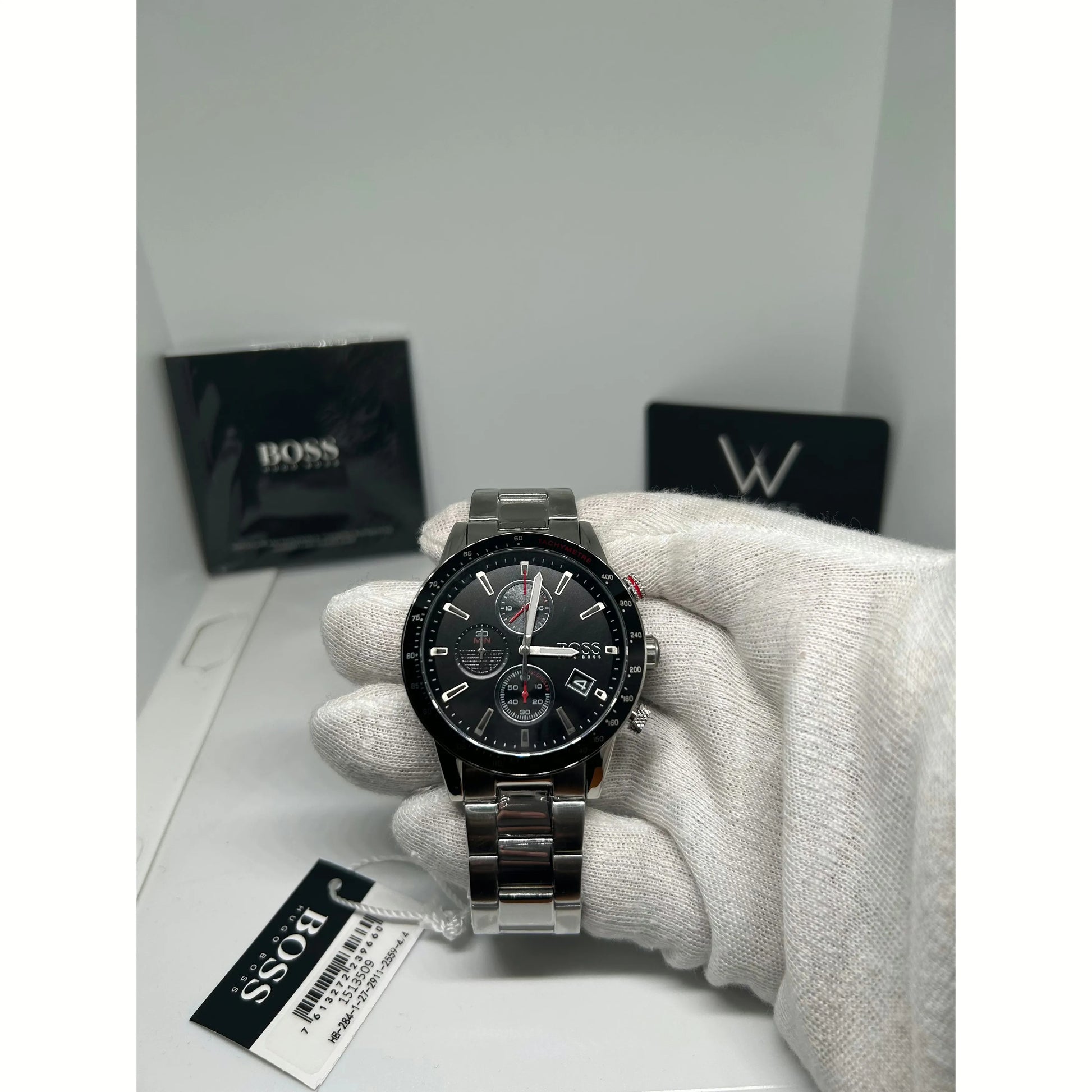 Hugo sales boss 1513509